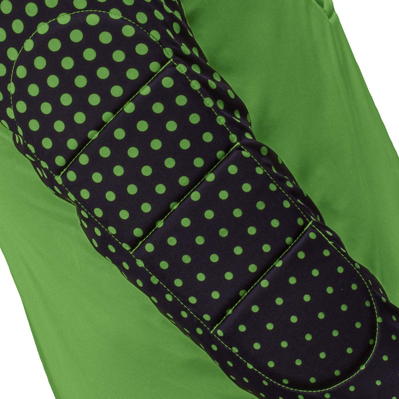 Total Soccer Factory Soccer Goalie Jersey (Kelly Green, YL (X-Small)) - Image 5